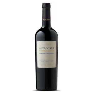 ALTA VISTA - TERROIR SELECCIÓN - CABERNET SAUVIGNON