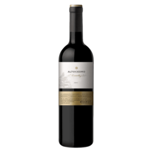 ALTOCEDRO - ALTOCEDRO LA CONSULTA SELECT - BLEND