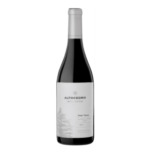 ALTOCEDRO - AÑO CERO BARREL COLLECTION - PINOT NOIR