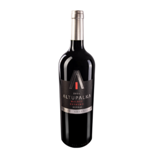 ALTUPALKA - EXTREMO - MALBEC