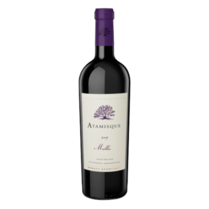 ATAMISQUE - ATAMISQUE - MALBEC