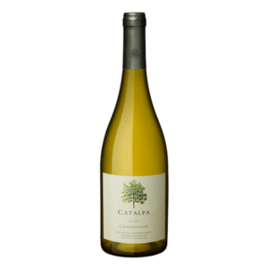 ATAMISQUE - CATALPA - CHARDONNAY