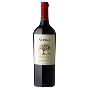 ATAMISQUE - SERBAL - CABERNET FRANC