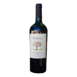 ATAMISQUE - SERBAL - PETIT VERDOT