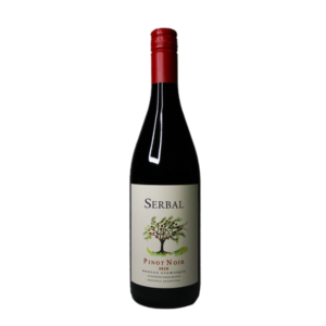 ATAMISQUE - SERBAL - PINOT NOIR