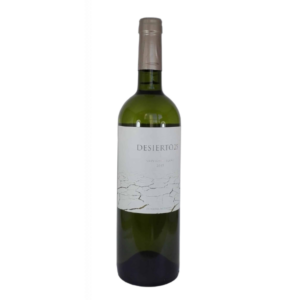 BODEGA DEL DESIERTO - DESIERTO 25 - SAUVIGNON BLANC