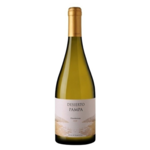 BODEGA DEL DESIERTO - DESIERTO PAMPA - CHARDONNAY