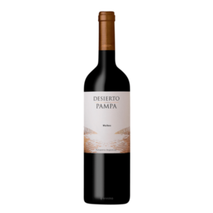 BODEGA DEL DESIERTO - DESIERTO PAMPA - MALBEC