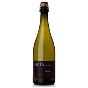 BODEGA DEL DESIERTO - PAMPA MIA - PINOT NOIR