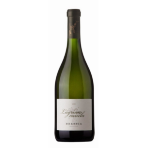 BRESSIA - LAGRIMA CANELA - CHARDONNAY