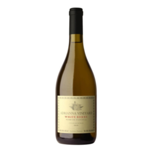 CATENA ZAPATA ADRIANNA VINEYARD - WHITE BONES - CHARDONNAY