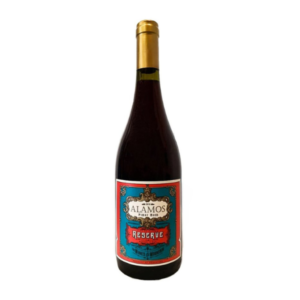 CATENA ZAPATA - ALAMOS RESERVE - PINOT NOIR