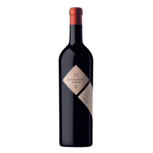 TOSO - MAGDALENA TOSO - MALBEC - CABERNET SAUVIGNON