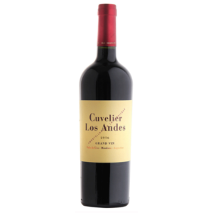 CLOS DE LOS SIETE - CLA - CUVELIER LOS ANDES GRAND VIN - BLEND