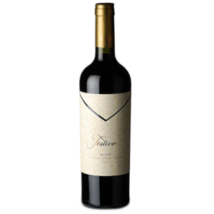 CLOS DE LOS SIETE - MONTEVIEJO - FESTIVO - MALBEC