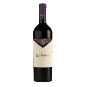 CLOS DE LOS SIETE - MONTEVIEJO - LA VIOLETA 2013 - MALBEC