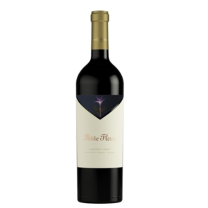 CLOS DE LOS SIETE - MONTEVIEJO - PETITE FLEUR - CABERNET FRANC