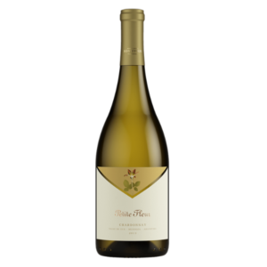 CLOS DE LOS SIETE - MONTEVIEJO - PETITE FLEUR - CHARDONNAY