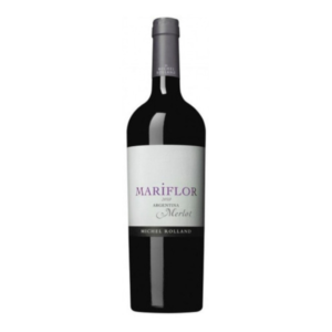 CLOS DE LOS SIETE - ROLLAND - MARIFLOR - MERLOT