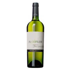 CLOS DE LOS SIETE - ROLLAND - MARIFLOR - SAUVIGNON BLANC