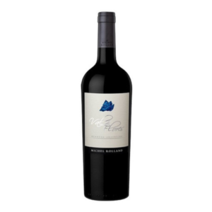 CLOS DE LOS SIETE - ROLLAND - VAL DE FLORES MAGNUM (1500 CC) - MALBEC