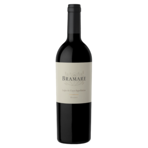 COBOS - BRAMARE APELLATION LUJAN DE CUYO - CABERNET SAUVIGNON