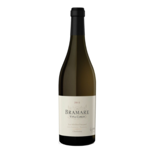 COBOS - BRAMARE LOS ARBOLITOS VINEYARD DESIGNATE - CHARDONNAY