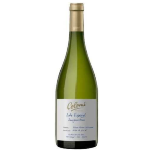 COLOME - LOTE ESPECIAL - SAUVIGNON BLANC