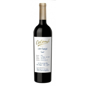 COLOME - LOTE ESPECIAL - TANNAT