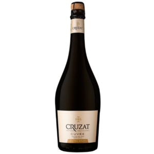 CRUZAT - CUVÉE - EXTRA BRUT