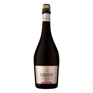 CRUZAT - CUVÉE - ROSÉ