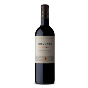 TRIVENTO - GOLDEN RESERVE - CABERNET SAUVIGNON