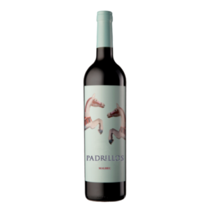 ERNESTO CATENA - PADRILLOS - MALBEC