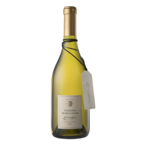 ESCORIHUELA GASCON - PEQUEÑAS PRODUCCIONES - CHARDONNAY