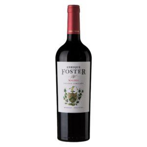 FOSTER - EDICION LIMITADA - MALBEC