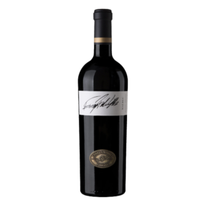 FOSTER - FIRMADO - MALBEC