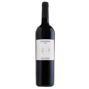 GOUGUENHEIM - ESTACIONES DEL VALLE - MERLOT