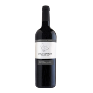 GOUGUENHEIM - RESERVA - CABERNET SAUVIGNON