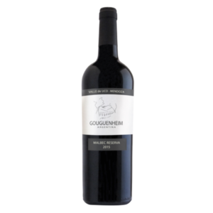 GOUGUENHEIM - RESERVA - MALBEC