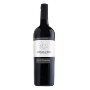 GOUGUENHEIM - RESERVA - MERLOT