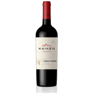 KAIKEN - ESTATE - CABERNET SAUVIGNON