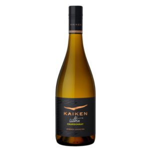 KAIKEN - ULTRA - CHARDONNAY