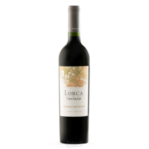 LORCA, MAURICIO - FANTASÍA - CABERNET SAUVIGNON