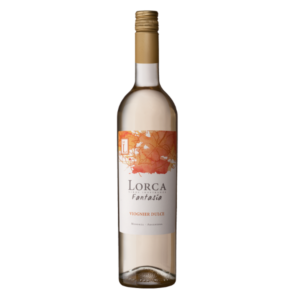 LORCA, MAURICIO - FANTASÍA - CHARDONNAY - VIOGNIER