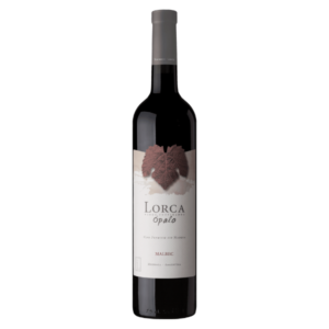 LORCA, MAURICIO - ÓPALO - MALBEC