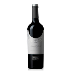 MARCELO PELLERETTI - MP SIGNATURE - CABERNET SAUVIGNON