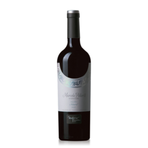 MARCELO PELLERETTI - MP SIGNATURE NATURAL - MALBEC