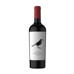 MARCHIORI & BARRAUD - M & B CUARTEL 2 - MALBEC