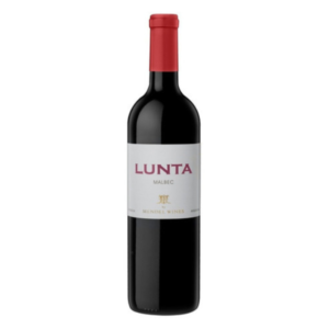 MENDEL - LUNTA - MALBEC