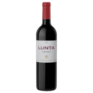 MENDEL - LUNTA - TEMPRANILLO